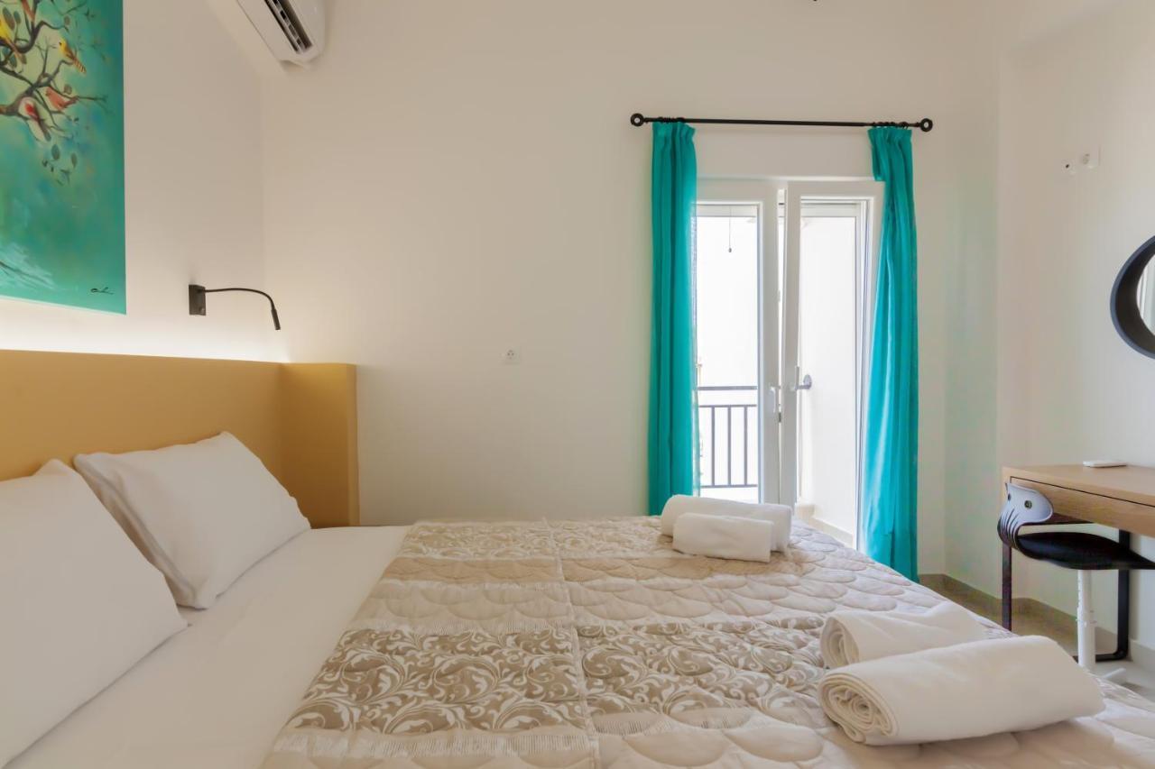 View & Value 2 Bedroom Heraklion (Crete) Exterior photo